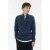 Matinique pullover blauw