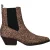 POSH by Poelman Enkellaarsjes Dames