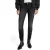 G-Star Lynn Mid Skinny Faded Black Magnet