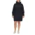 Damesjurk met capuchon Ragwear Chloe Plus