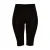 Korte viscose vrouw Mat Fashion Basic