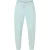 Puma Heren Verhoogde Joggingbroek (Turquoise Surf)