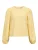 OBJECT Blouse  geel