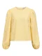 OBJECT Blouse  geel