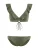 JETTE Bikini  olijfgroen