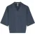 Summum Top pinstripe scuba 3s5253-30716