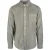 Urban Classics Heren Corduroy Overhemd (Olijf)