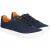 Crosshatch Heren Huseby Trainers (Marine)