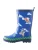 Next Regenlaarzen  blauw / gemengde kleuren