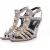 Balenciaga Gladiator wedge met studs