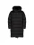 La Haine Inside Us jas LM069 Mannen zwart
