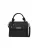Karl Lagerfeld Schoudertas ‘Ikon’  zwart