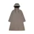 Waterdicht damesjack Rains Suva Softshell A-Line W3T2