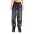 Rechtdoor Jeans Middelhoge Taille Dames It’s Basic Skater