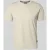Replay Regular fit T-shirt met logodetail