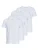 JACK & JONES Shirt ‘Basic’  wit