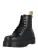 Dr. Martens Veterlaarzen ‘Jadon II’  zwart