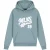 Malelions Junior Homerun Hoodie | Dust Blue