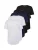 Jack & Jones Premium Shirt ‘JPRBLABrody’  donkerblauw / zwart / wit