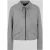 Marc Cain Blouson van wol met strikdetail