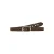 Leren riem met pin-buckle vrouw s.Oliver