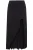 LASCANA Rok  zwart