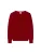 GOBI Cashmere Trui ‘Women’s Timeless Cashmere V-Neck Sweater’  donkerrood