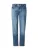 GUESS JEANS Jeans  blauw denim