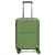 Stratic Trolley ‘Shine’  donkergrijs / groen