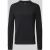 Tommy Jeans Regular fit gebreide pullover van zuiver katoen