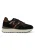 Mexx Sneakers Juju Humper MIEV1003343W-9993 Zwart / Bruin-41 maat 41