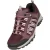 Mountain Warehouse Dames/Dames Pad Waterdichte Buiten Wandelschoenen (Paars)