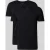 Christian Berg Men T-shirt van puur biologisch katoen in een set van 2 stuks