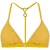Livera Sw Bra Wf Triangle Lara Banana Mandarine
