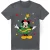 Disney Heren mickey mouse kerstboom t-shirt