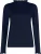 Bloomings Trui  Navy dames