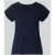 Christian Berg Woman T-shirt met V-hals