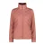 Damesfleece met rits CMP