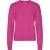 Dames sweatshirt Colorful Standard Classic Organic magenta blaze