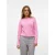 Vero Moda Trui met ronde hals VMDOFFY LS O-NECK BLOUSE GA NOOS