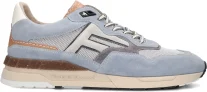FLORIS VAN BOMMEL Lage sneakers Heren Sfm-10153