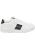 Bruno Banani Sneakers laag ‘Sin’  zwart / wit