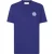 T-Shirt Ronde Hals Iconic Plein