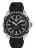 Plein Sport Analoog horloge  zwart / zilver