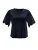 MADELEINE Blouse  marine
