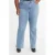 Levi’s Plus 315 shaping bootcut jeans light denim