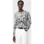 AllSaints Anouk Cardigan Canter Ecru White