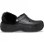 Damesklompen Crocs Classic Platform Fuzz Lined
