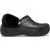 Damesklompen Crocs Classic Platform Fuzz Lined