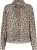 In Shape Blouse Cecile Kaki dames